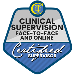 Supervisor badge